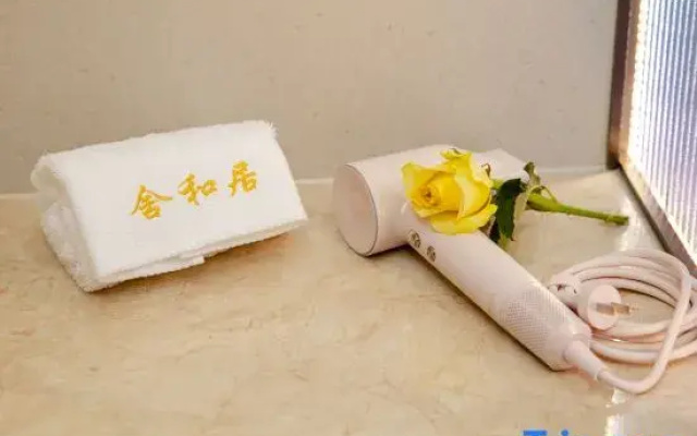 Sheheju Jiashige International Apartment (Mixc Kunming RailwayStation）)