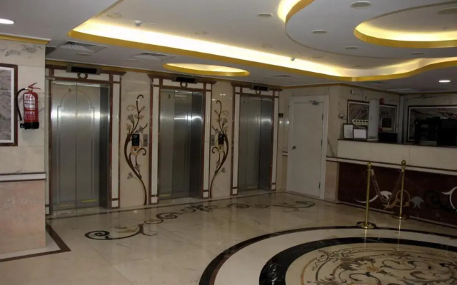 Loulouat Al Anood Hotel Mecca