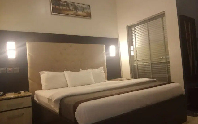 De Gladys Hotel