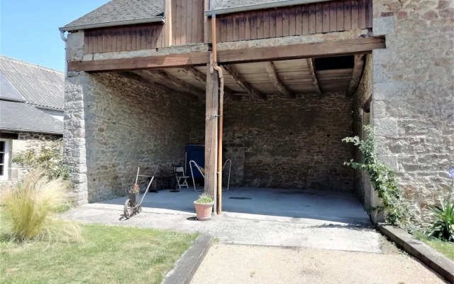 Chambre d'Hôtes Grany proche de Dinan