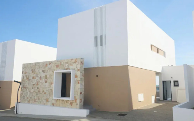 Protaras Aqua Pearl Villa Aq12