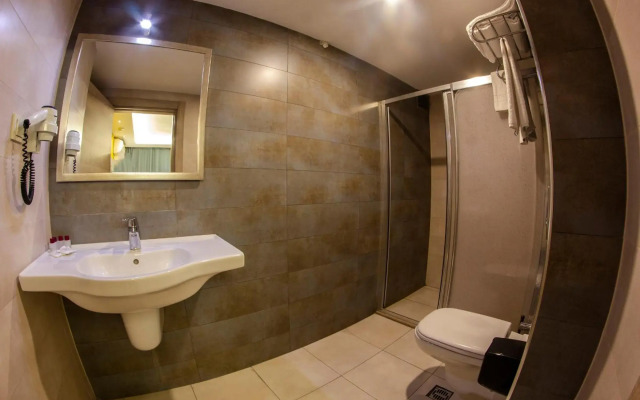 Baykara Hotel