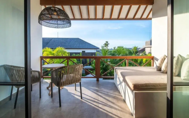 Anam Loft 4 Canggu