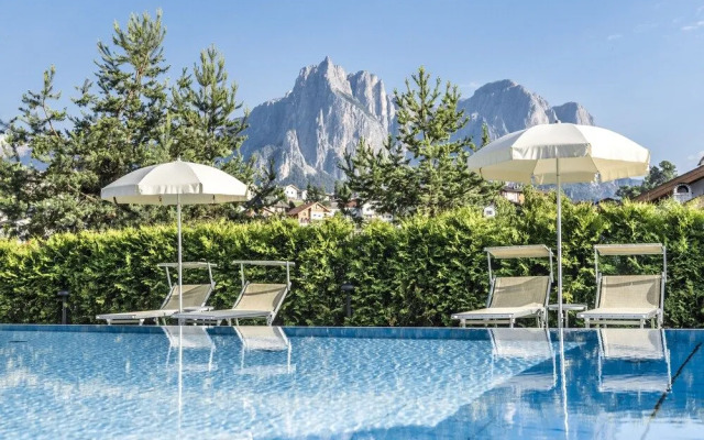 Hotel Villa Kastelruth