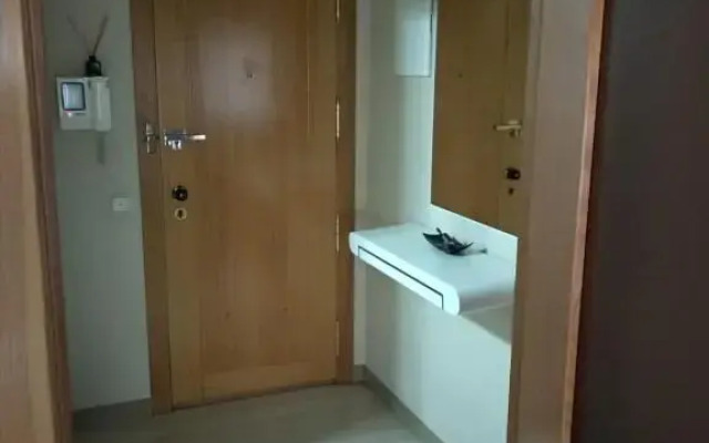 APARTAMENTO EN PLENO CENTRO DE LUJO CALLE CURA nº 2