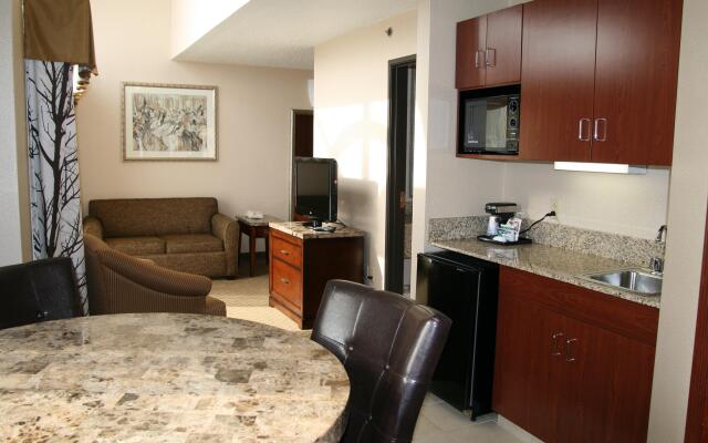 Holiday Inn Express Grove City by IHG