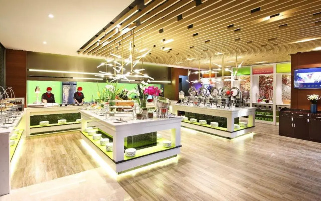 Hampton by Hilton Qujing