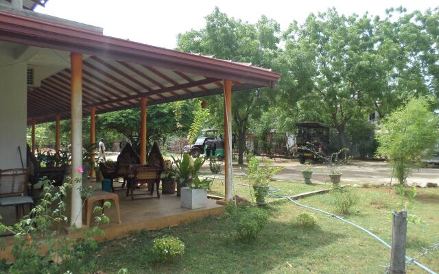 Wanniarachchi Holiday Resort