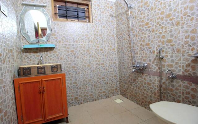 Pepper Green Resort Wayanad