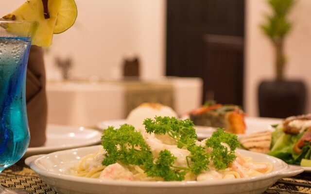 ChampeySor Angkor Boutique Hotel