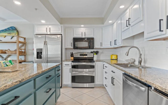 Seaspray Riverside 313