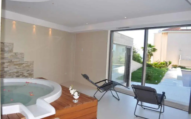 Apartments in Podstire - Insel Brac 42460
