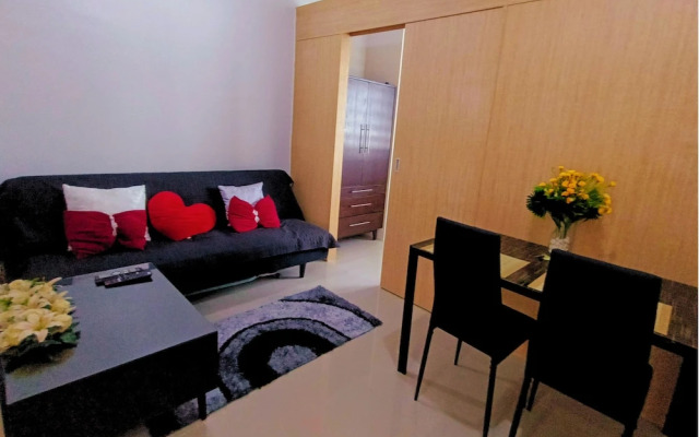 Grass Residence SM North MRT NLEX QC