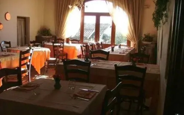 Agriturismo Country House Villa Palombara