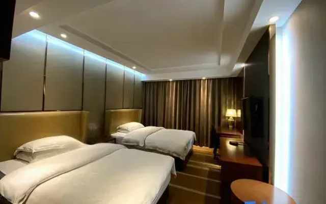 Qi Mei Hotel