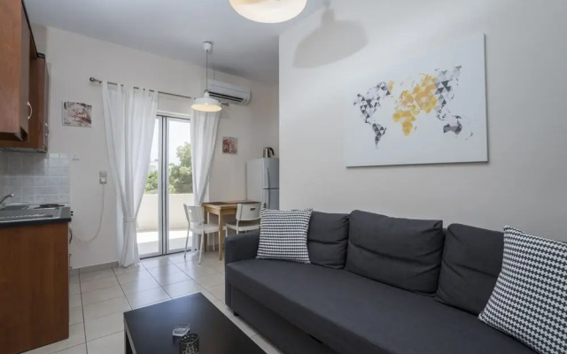 Nikis Dream Comfy Apartments