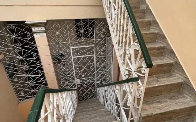 Casa Colonial Habana 25