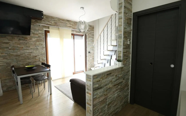 Cassino - Appartamento Duplex - Parco Rondo
