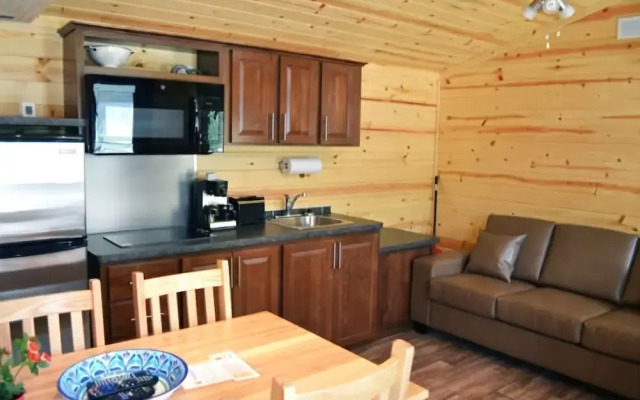 Toronto West KOA