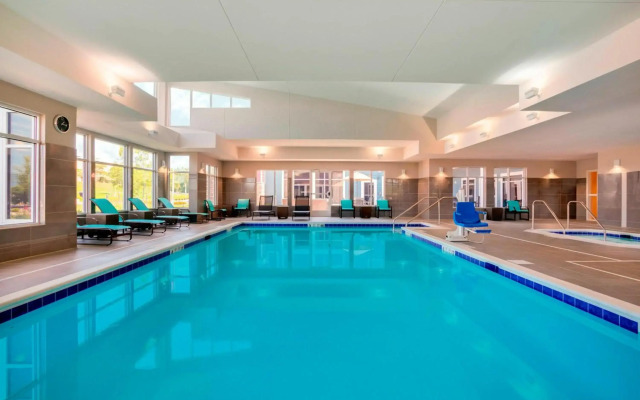 Residence Inn by Marriott Kingston