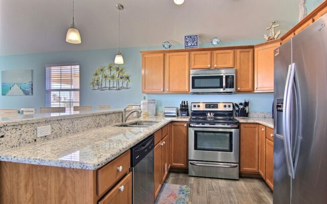 Bikini's and Martini's