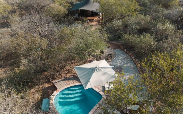 Oase by 7 Star Lodges - Greater Kruger Private 530ha Reserve