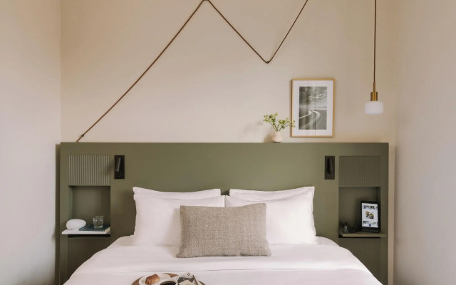 Yelo Jean Médecin Hotel, Sonder by Marriott Bonvoy