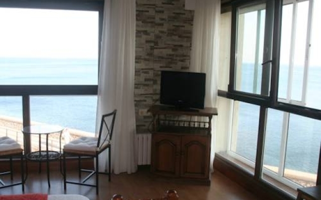 Pension Itxasoa