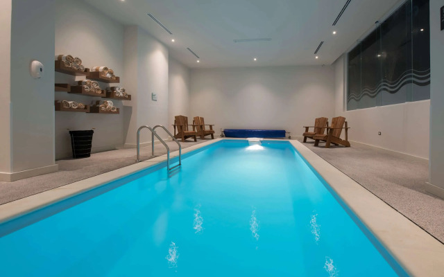 Microtel Inn & Suites by Wyndham Guadalajara Sur