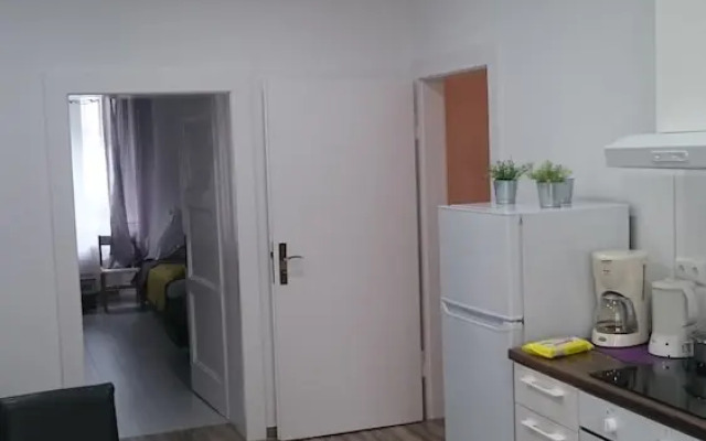 AVI City Apartments GoodHouse