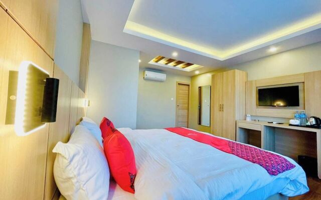 Hotel Aerocity