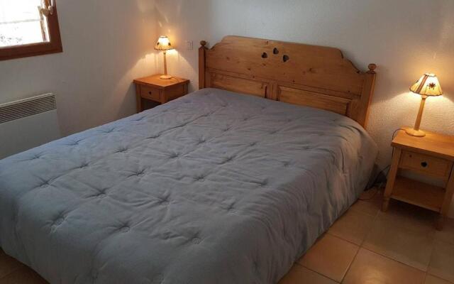 Appartement Saint-Michel-de-Chaillol, 2 pièces, 7 personnes - FR-1-393-121