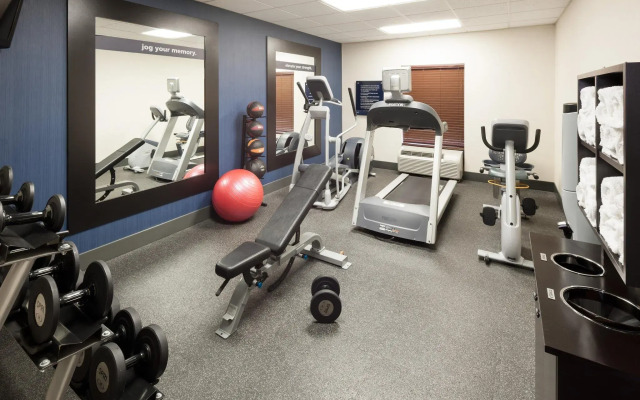 Hampton Inn & Suites Dothan