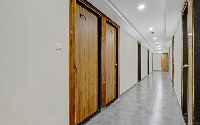 Hotel Royal Mansion, Gandhinagar