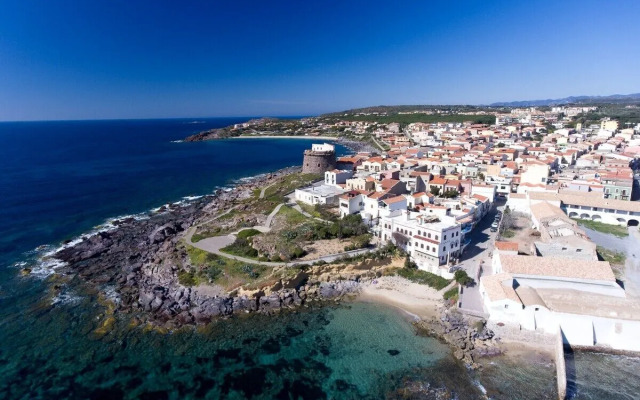 Relais la Ghinghetta