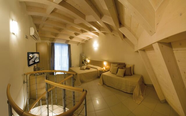 Hotel & Residence Continental