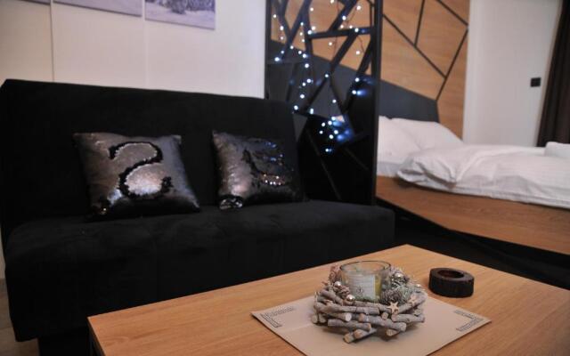 Milmari boutique S3 lux