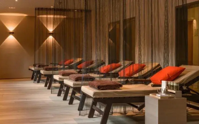 Die Wasnerin G'sund & Natur Hotel