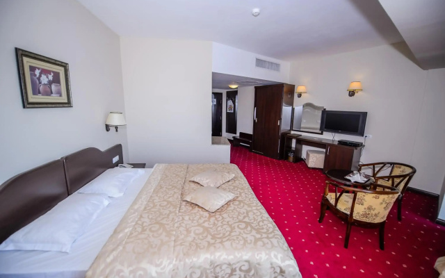 Hotel Esplanada