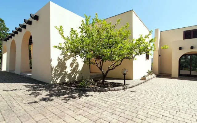 Villa Maria Antonietta