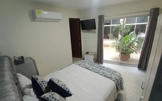 LuKa Cartagena Hotel - Hotel in Cartagena - Photo 4