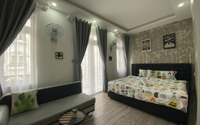 Lucas Inn
