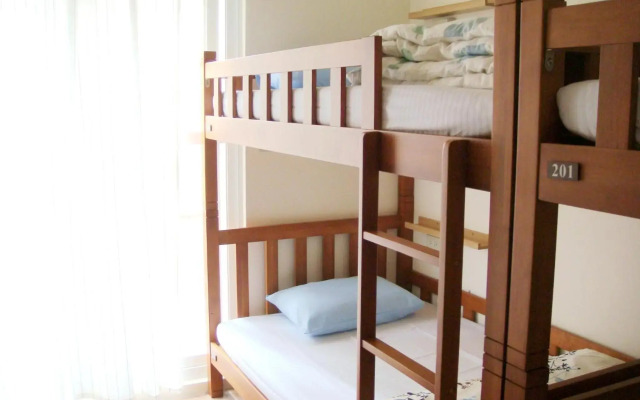 Backpacker 41 hostel - Kaohsiung