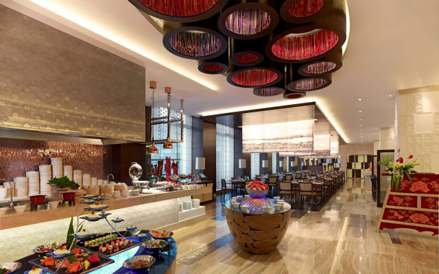 Radisson Blu Hotel Liuzhou