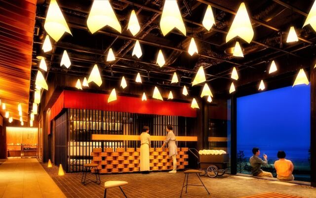 Hoshino Resorts KAI Beppu