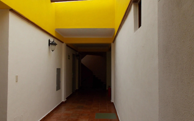 Hotel Real de Leyendas