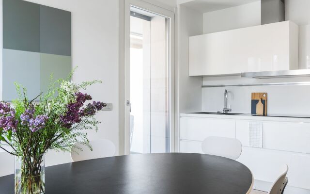 Home At Hotel - Sormani