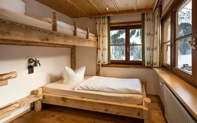 Auenhütte