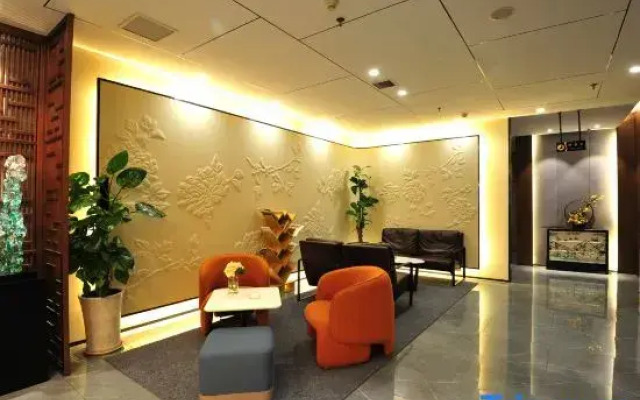 Yincheng Holiday  Hotel