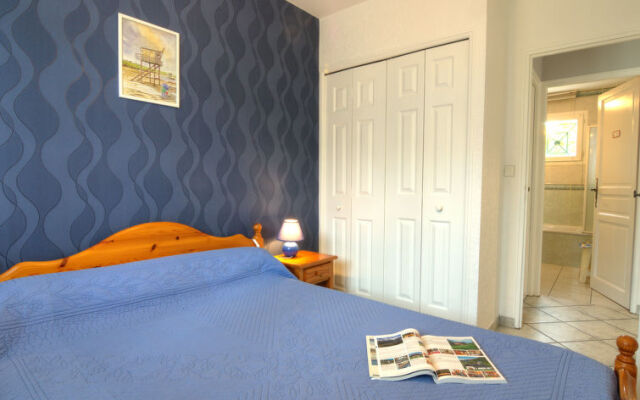 Holiday Home Picasso